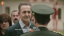 Ben Onu Çok Sevdim 10. Bölüm Fragmanı