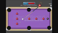 Bilardo Oyunu