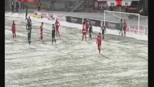 Boluspor 0-4 İstanbul BBSK (Maç Özeti)