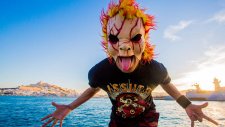 Dj Bl3nd - Rockın Mıx