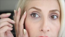 Eyeliner Göz Tiplerine Göre Nasıl Sürülür