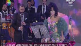 Hüsnü Şenlendirici - Tanrı İstemezse Hüsnü Şenlendirici - Tanrı İstemezse