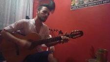 Onur Koç - Veda Makamı Hd