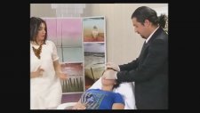 Op Dr Mustafa Ali Yanık Canlı Yayında Burun Estetiği Yapıyor..