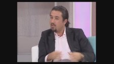 Op Dr Mustafa Ali Yanık; Doğal Botoks Tedavisini Anlatıyor