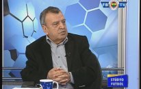 Stüdyo Futbol