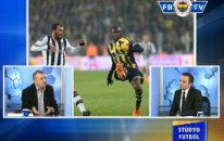 Stüdyo Futbol