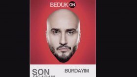 Bedük - Son Sigaram Feat.Serhat Bedük - Son Sigaram Feat.Serhat