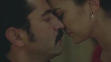 Karadayı 49. Bölüm Mahir Feride Sahnesi