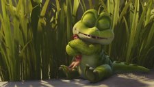 Tinkerbell ve Korsan Peri Fragman