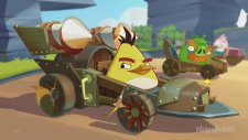 Angry Birds Go! (Tanıtım)