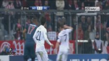 Bayern Münih 2 - 3 Manchester City (Maç Özeti)