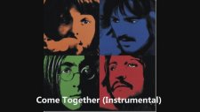 Beatles - Come Together (Instrumental)