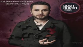 Bora Duran - Vazgeçmiyor Gönül Bora Duran - Vazgeçmiyor Gönül