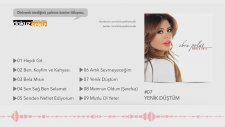 Ebru Polat - Yenik Düştüm (Official Audio)