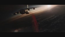 Godzilla Fragmanı