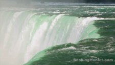 Niagara Şelalesi (Kanada Gezi Rehberi)