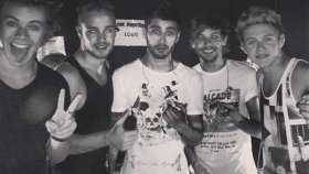 One Direction - Better Than Words One Direction - Better Than Words