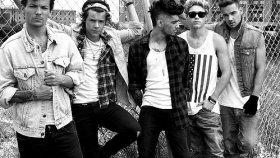 One Direction - Diana One Direction - Diana