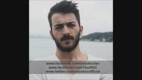 Onur Koç - Aşk Cinayet Sever Onur Koç - Aşk Cinayet Sever