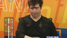 Recep İvedik (Tehlike Çanı)