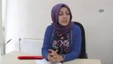 Başbakan Erdoğan'ı Ağlatan İmam Hatipli Kızın Rüyası Gerçek Oldu