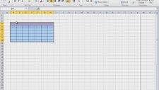 Excel Uygulaması 5
