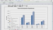 Excel Uygulaması 8