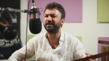 İbocan - Çekip Gitmeyecektin (Akustik)