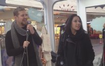 Let İt Be Karaoke - Kanyon Avm