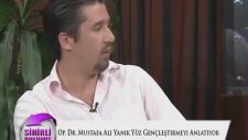Op. Dr. Mustafa Ali Yanık Yüz Gençleştirme Tedavilerini Anlatıyor