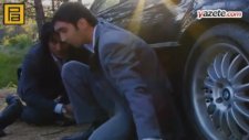 Ruslar`dan Polat Alemdar`a Hain Pusu