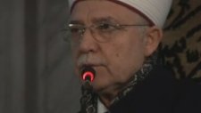Seyfettin Alkan Abi - Tesettür