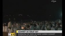 Sünnet Mi İsraf Mı?