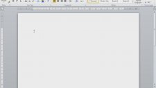 Word Uygulaması 16