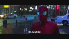 The Amazing Spider Man 2 Yeni Fragman
