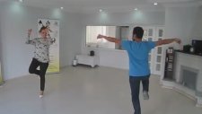 Ankara Zeybek Kursu - Harmandalı 62 Creative Tango