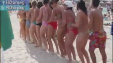 Bikinisi Dım Dım Yar