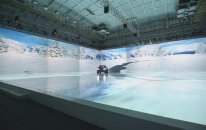 BMW X5 Moscow Launch - Full version