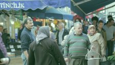 Bursa Tuz Pazarı’nda Olay!
