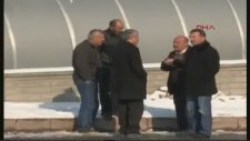 Chp Belediye Başkan Aday Adayı Evinde Öldürüldü