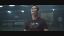 Cristiano Ronaldo'nun Yeni Reklam Filmi