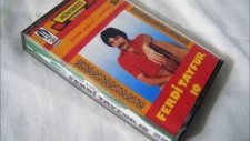 Ferdi Tayfur - Kara Vicdanlı
