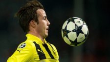 Futbol Virtüözü: Mario Götze