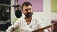 İbocan - Cekip Gitmeyecektin (Akustik)