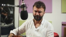 İbocan - Mor Menekşe (Akustik)