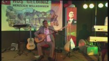 Kırşehirli Halil Solak - Bu Dünyanın Gam Yükünü