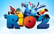 Rio 2 (Türkçe Dublajlı Fragman)