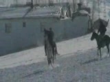 Erzurum Çat Yavi Kış Cırıt 2