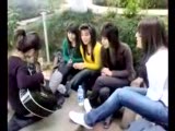 Grup Sabii - Sonunda Yalnız Kaldım